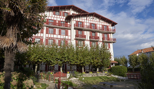 Photo de Colisée - EHPAD URTABURU à Arbus (64230)