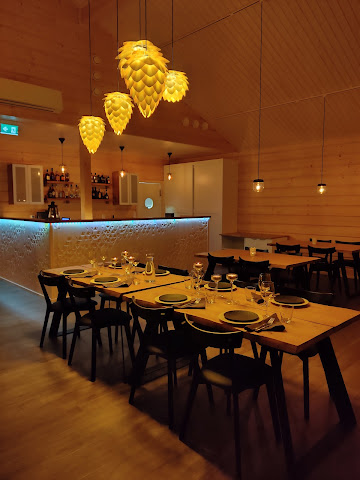 Utsjoki Aurora Holidays & restaurant by null