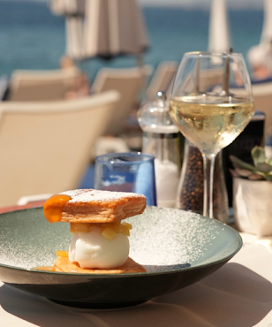 Hotel Nice Beau Rivage by null