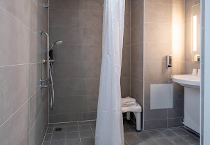 Photo n°4 de B&B HOTEL Amiens Centre Cathédrale à Amiens (Hôtel)