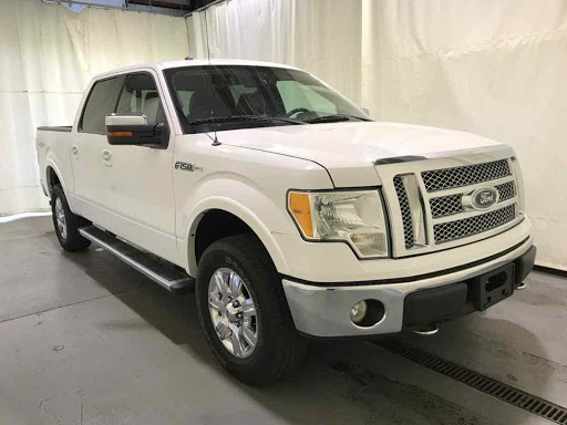 Fields Corner Auto Sales Gallery - United States