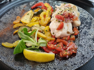 Photo n°9 de Le Poney Fringant - Restaurant Nangis à Nangis (Restaurant de plats à emporter)