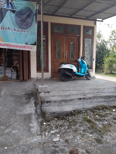 Photos of TOKO DEDEK