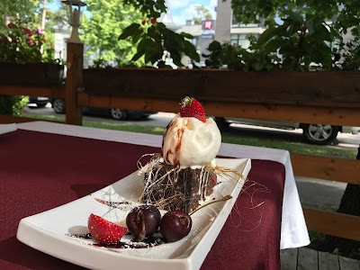 cafe