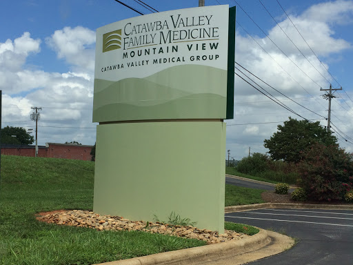 Catawba Valley Family Medicine - Mountain View