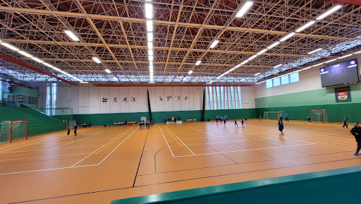Sports Hall Koldům