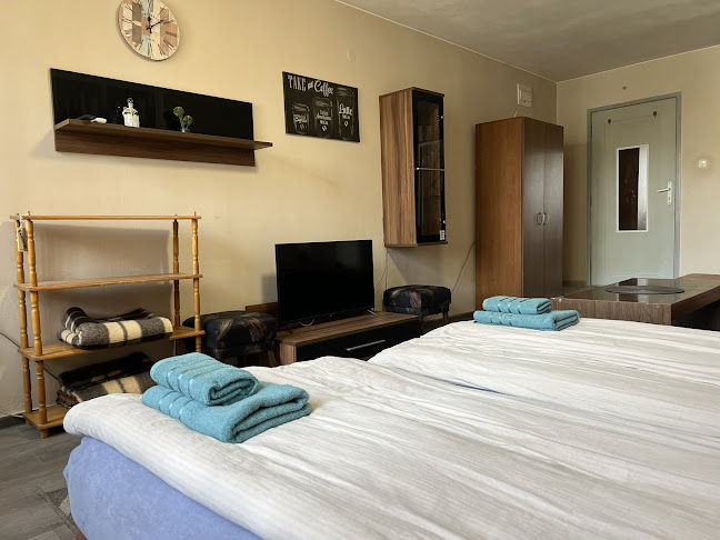 Габрово Център, ул. „Пенчо Постомпиров“ 23, 5300 Габрово