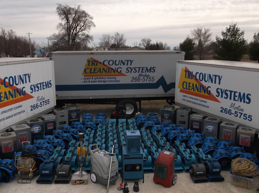 Tri County Cleaning Systems, Inc photo