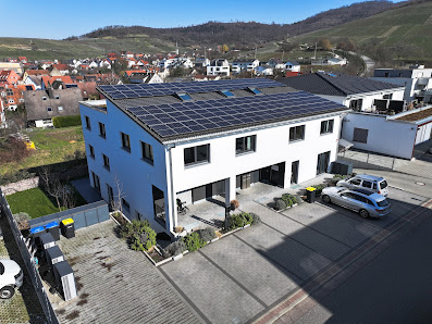 Anfragenfluss I Kaufbereite und exklusive Photovoltaik Leads Merowinger Str. 5, 79285 Ebringen