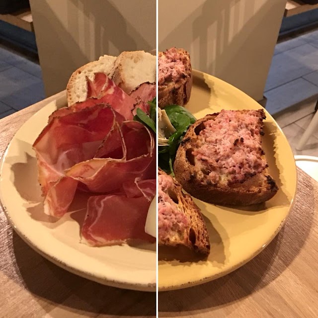 DOT chianti street food