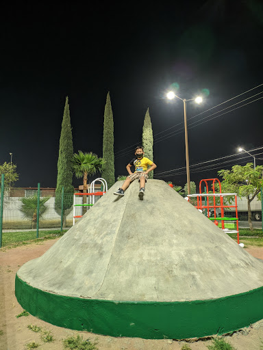 Parque "El Socadero" - Thumbnail