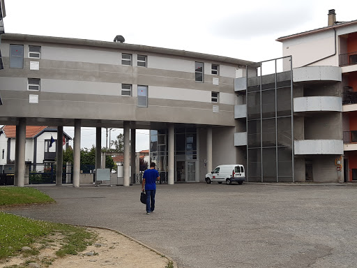 Comprehensive School Jean Dupuy - Thumbnail