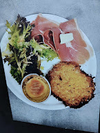 La guinguette ma'm à Saint-Barthélemy-Grozon