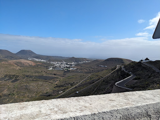 LZ-10 Scenic Route - Thumbnail
