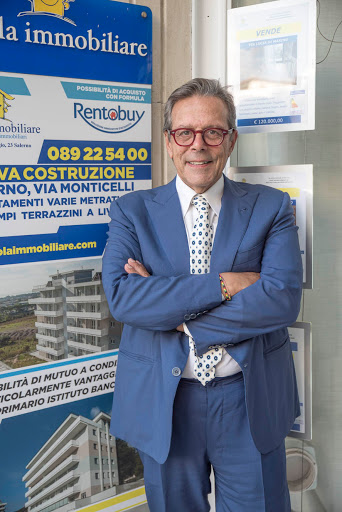 Merola Immobiliare - case Salerno Gallery - Italy