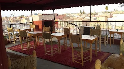 Photos of Cafe Chez Zaza