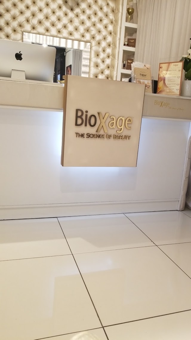 BioXage Spa Services