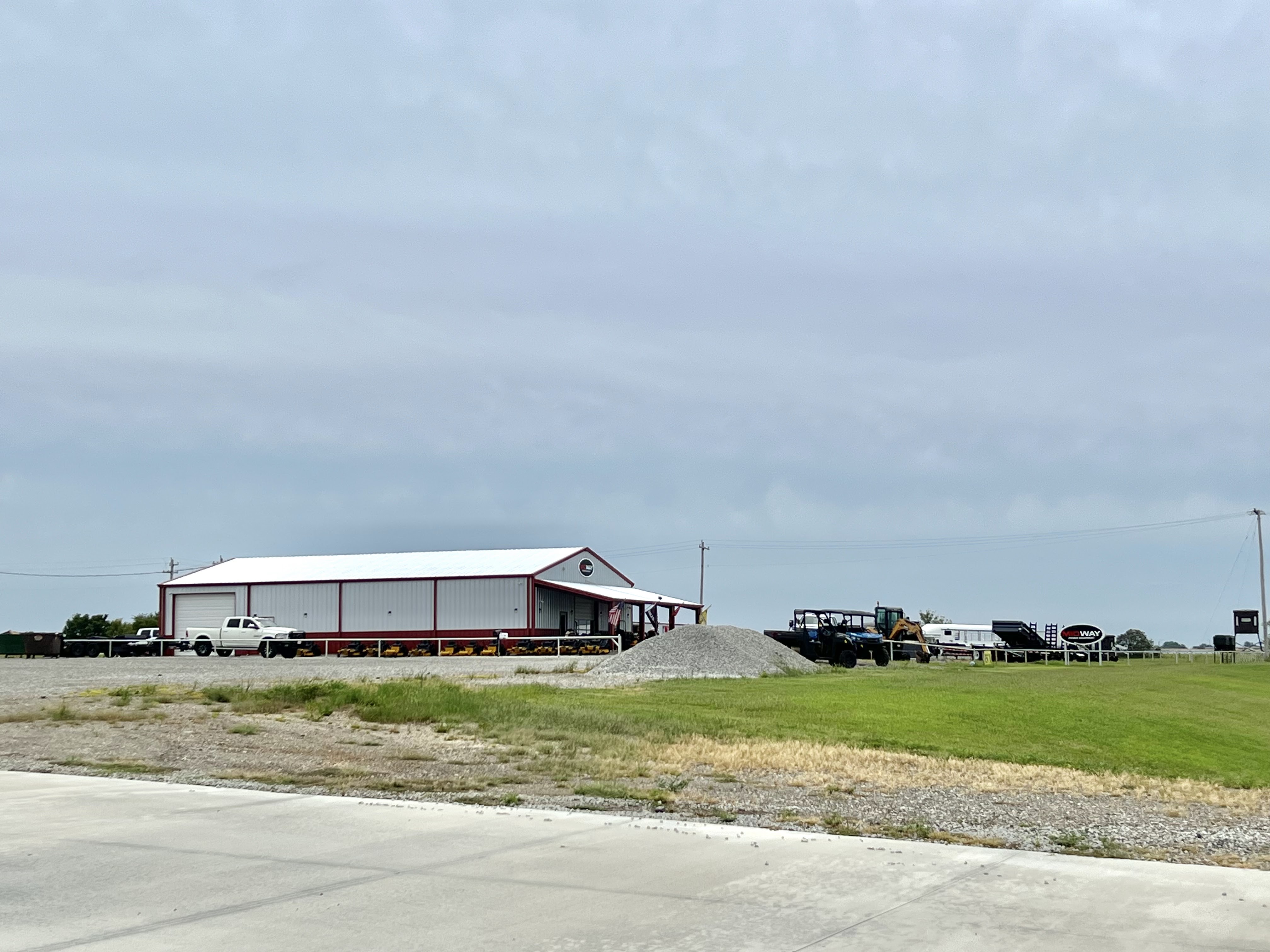 Midway Power Equipment