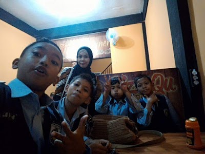 Photos of Pizza Jos Jember