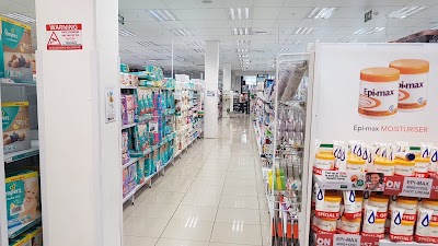 pharmacy