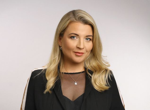 Kancelaria Adwokacka adwokat Milena Cedro-Szyba