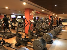 Smarts Health & Fitness Club faisalabad