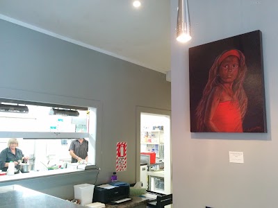 Photos of Kaikoura Food Company