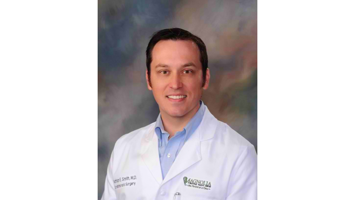 Nathan Eric Smith Md