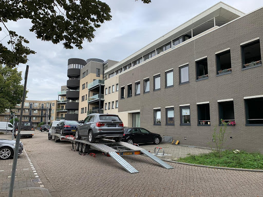 JUR Autotransport - Thumbnail