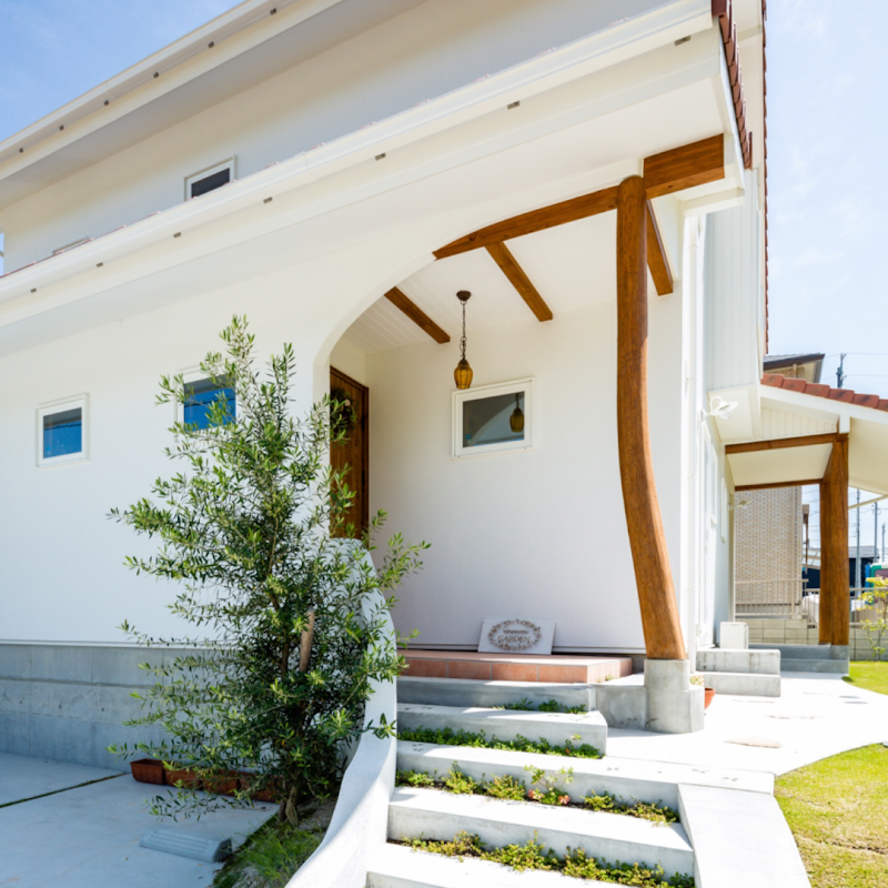 オーガニック美肌エステ＆美容整体サロンGARDEN【ガーデン】