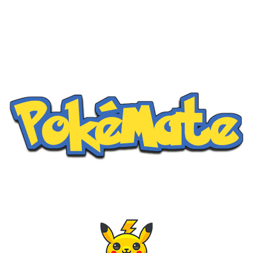 PokéMate