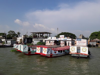 Photos of Rampur Ghat