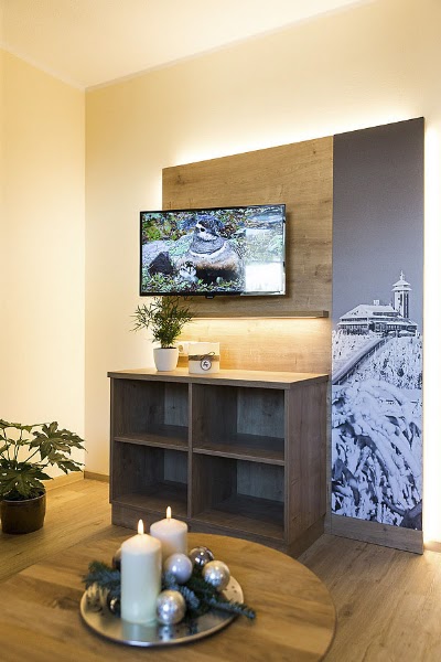 Photos of Simon`s Ferienwohnungen und Apartmenthaus