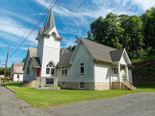 St Peter's UCC Church - Thumbnail