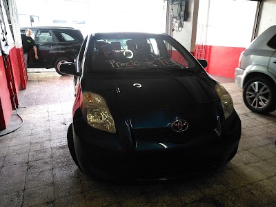 Photos of Car Audio Solution