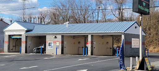 Miller Road Car Wash - Thumbnail