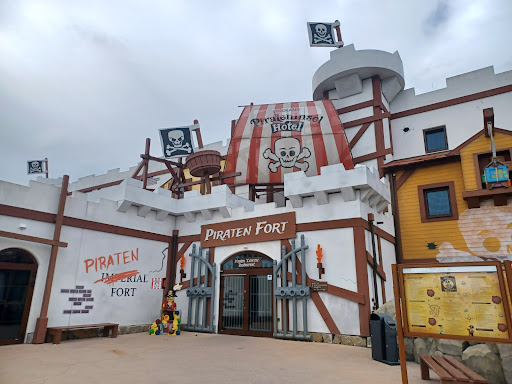 Legoland Express - Visual