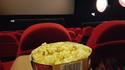Photos of Cineplex Friedrichshafen