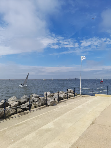 West Kirby Marine Lake - Thumbnail