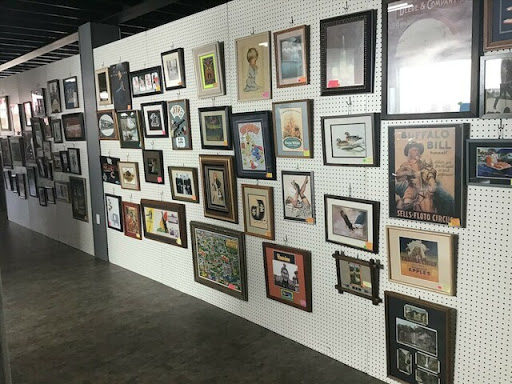 Carter's Antiques, Crafts, Gifts & More - Thumbnail