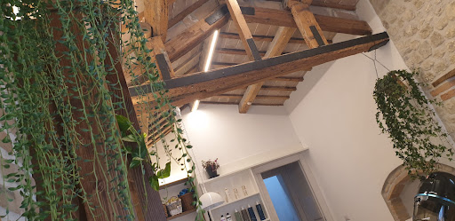 La Spettinata - Visual