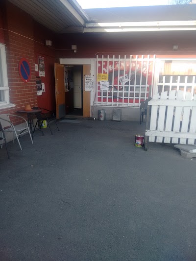 Photos of Yk&auml;n pub