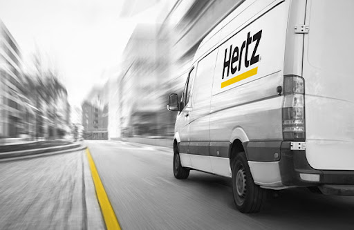 Hertz Cremona Gallery - Italy