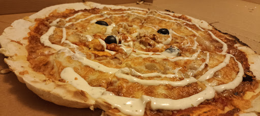 Photo 2 - La pizza du garage