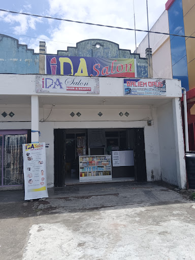 Ida salon