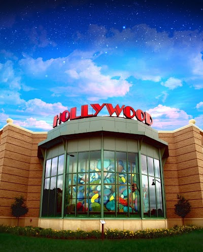 Hollywood Casino Hotel & Raceway Bangor