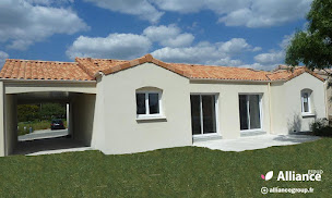 Photo n°19 de Alliance Group à Pornichet (Constructeur de maisons personnalisées)