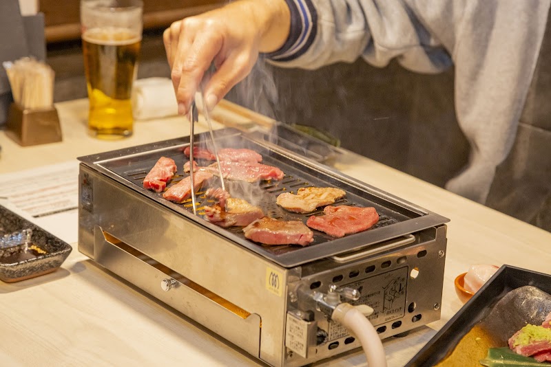 肉匠 牛虎 守口店