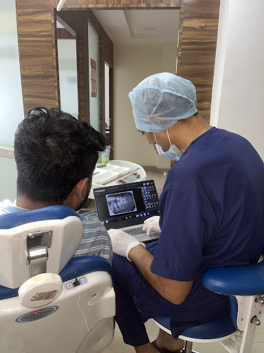 At Dentamedics, we believe that every patient deserves not just the best treatment, but also the… post image