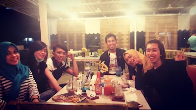 Photos of Warung Menantu